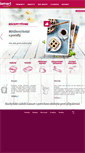 Mobile Screenshot of lamart.cz
